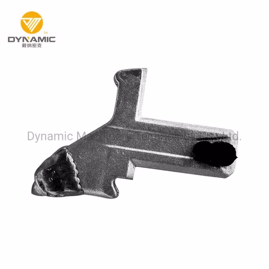 Diente de cucharón para repuestos cónicos Esco 45 45s Dientes de cucharón