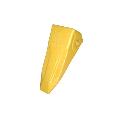 Diente de cuchara de cincel para roca para piezas de repuesto Volvo EC210 14530544RC Dientes de cuchara